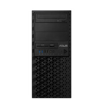 ASUS TS100-E11-PI4 Intel C256 LGA 1200 (Socket H5) Tower Zwart