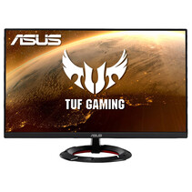 ASUS TUF Gaming VG249Q1R computer monitor 60,5 cm (23.8") 1920 x 1080 Pixels Full HD Zwart