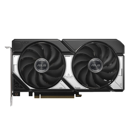 Asus ASUS Dual -RTX5060TI-O16G NVIDIA GeForce RTX 5060 Ti 16 GB GDDR7