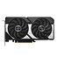 Asus ASUS Dual -RTX5060TI-O16G NVIDIA GeForce RTX 5060 Ti 16 GB GDDR7