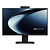 Asus ASUS V400 AiO V440VAK-BPC270W Intel® Core™ i5 i5-13420H 60,5 cm (23.8") 1920 x 1080 Pixels Alles-in-één-pc 8 GB DDR5-SDRAM 512 GB SSD Windows 11 Home Wi-Fi 6E (802.11ax) Zwart