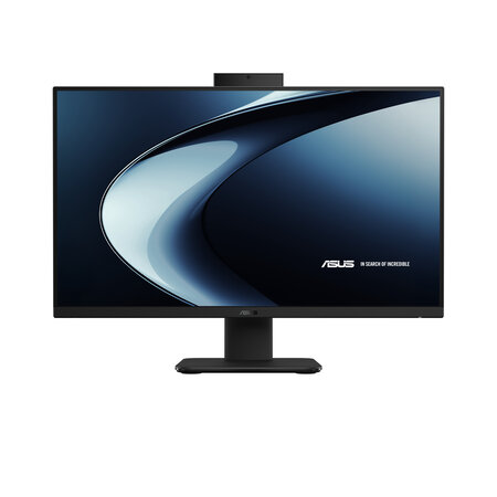 Asus ASUS V400 AiO V470VAK-BPE996W Intel® Core™ i5 i5-13420H 68,6 cm (27") 1920 x 1080 Pixels Alles-in-één-pc 16 GB DDR5-SDRAM 1 TB SSD Windows 11 Home Wi-Fi 6E (802.11ax) Zwart