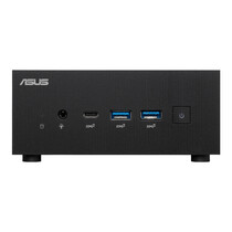 ASUS PN64-BB7014MD Mini PC Zwart i7-12700H 2,3 GHz