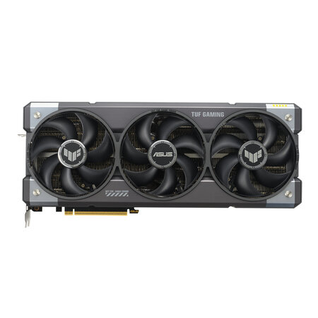 Asus ASUS TUF Gaming TUF-RTX5090-32G-GAMING NVIDIA GeForce RTX 5090 32 GB GDDR7