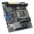 Asus ASUS P13R-I Intel C262 LGA 1700 mini ITX