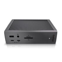 TS5 Plus Thunderbolt Station 5 Plus Space Black (1m)