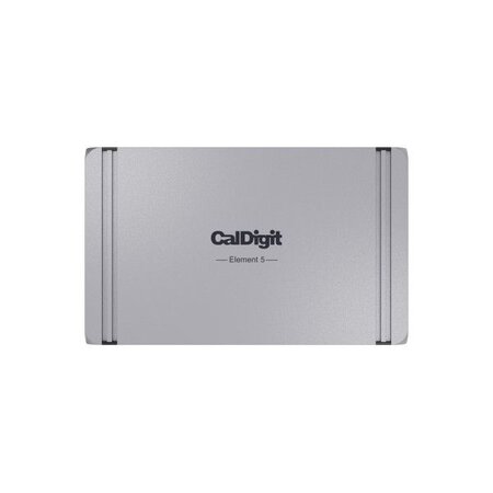CalDigit CalDigit Thunderbolt 5 Element Hub