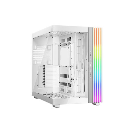 Be Quiet! be quiet! LIGHT BASE 900 DX White Full Tower Wit
