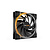 Be Quiet! be quiet! Light Wings | 140mm PWM high-speed Computer behuizing Ventilator 14 cm Zwart 1 stuk(s)