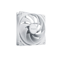 be quiet! Pure Wings 3 120mm PWM high-speed White Computer behuizing Ventilator 12 cm Wit 1 stuk(s)