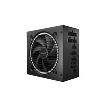 be quiet! Pure Power 13 M | 750W power supply unit 20+4 pin ATX ATX Zwart
