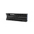 Be Quiet! be quiet! MC1 PRO SSD (solid-state drive) Koelplaat/radiatoren Zwart 1 stuk(s)