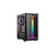 Be Quiet! be quiet! Pure Base 501 DX Black Midi Tower Zwart
