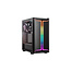 Be Quiet! be quiet! Pure Base 501 DX Black Midi Tower Zwart