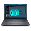 Dell DELL Pro Max 18 Plus MB18250 Intel Core Ultra 7 265HX Mobiel werkstation 45,7 cm (18") Quad HD+ 32 GB DDR5-SDRAM 1 TB SSD NVIDIA RTX PRO 3000 Blackwell Wi-Fi 7 (802.11be) Windows 11 Pro Engels Zwart