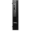 Dell DELL Pro QCM1255 AMD Ryzen™ 5 PRO 8500GE 16 GB DDR5-SDRAM 512 GB SSD Windows 11 Pro Micro PC Mini PC Zwart
