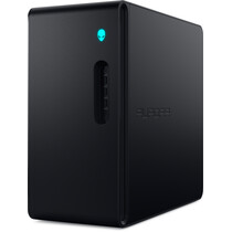 Alienware Aurora ACT1250 Intel Core Ultra 9 285K 32 GB DDR5-SDRAM 2 TB SSD NVIDIA GeForce RTX 5080 Windows 11 Home Desktop PC Zwart