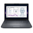 Dell DELL Pro Max 16 Plus MB16250 Intel Core Ultra 7 265HX Mobiel werkstation 40,6 cm (16") Full HD+ 32 GB DDR5-SDRAM 1 TB SSD NVIDIA RTX PRO 2000 Blackwell Wi-Fi 7 (802.11be) Windows 11 Pro US International Zwart