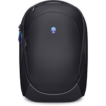 Alienware AW7825P 45,7 cm (18") Rugzak Zwart