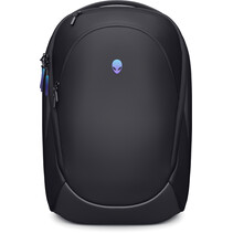 Alienware AW7825P 45,7 cm (18") Rugzak Zwart