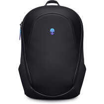 Alienware AW5625P 40,6 cm (16") Rugzak Zwart