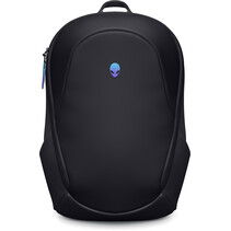 Alienware AW5625P 40,6 cm (16") Rugzak Zwart