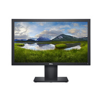 DELL E Series E2020H LED display 49,5 cm (19.5") 1600 x 900 Pixels HD+ LCD Zwart