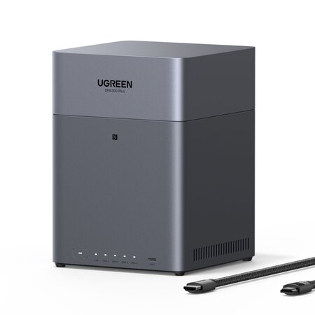 UGREEN UGREEN DH4300 Plus