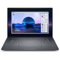 DELL Pro Max 16 Premium MA16250 Intel Core Ultra 7 265H Mobiel werkstation 40,6 cm (16") Full HD+ 32 GB LPDDR5x-SDRAM 1 TB SSD NVIDIA RTX PRO 2000 Blackwell Wi-Fi 7 (802.11be) Windows 11 Pro Engels Zwart