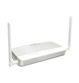 Draytek Draytek Vigor C510 5G modem met Dual SIM card slot 1 Gigabit WAN, 4 Gigabit LAN, 4 VPN