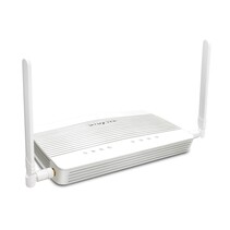 Vigor C510 5G modem met Dual SIM card slot 1 Gigabit WAN, 4 Gigabit LAN, 4 VPN