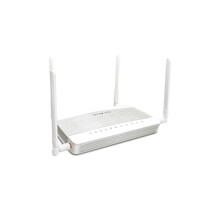 Vigor C410ax LTE (4G) modem met DUAL SIM card slot