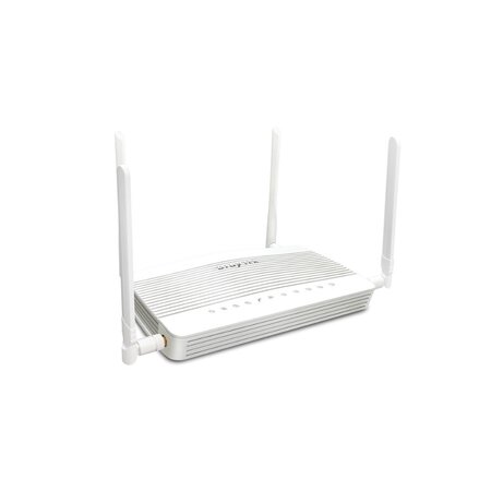Draytek Draytek Vigor C410ax LTE (4G) modem met DUAL SIM card slot