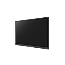 LG 55TR3DK-B interactief whiteboard 139,7 cm (55") 3840 x 2160 Pixels Touchscreen Zwart