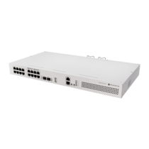 Cloud Router Switch 418-8P-8G-2S+RM