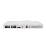 Mikrotik MikroTik Cloud Router Switch 418-8P-8G-2S+RM