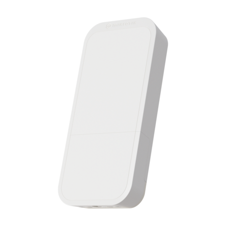 Mikrotik MikroTik wAP LR8G kit - RBwAPR-2nD&R11e-LR8G