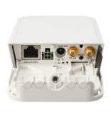 Mikrotik MikroTik wAP LR8G kit - RBwAPR-2nD&R11e-LR8G