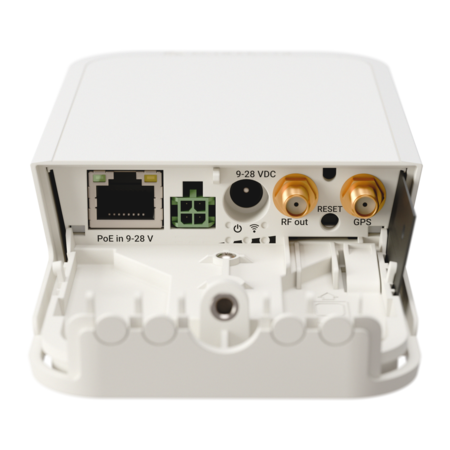 Mikrotik MikroTik wAP LR8G kit - RBwAPR-2nD&R11e-LR8G