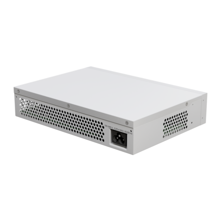 Mikrotik MikroTik Cloud Smart Switch 318-16G-2S+IN