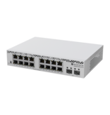 Mikrotik MikroTik Cloud Smart Switch 318-16G-2S+IN