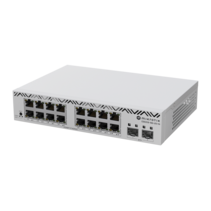 Cloud Smart Switch 318-16G-2S+IN