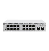 Mikrotik MikroTik Cloud Smart Switch 318-16G-2S+IN