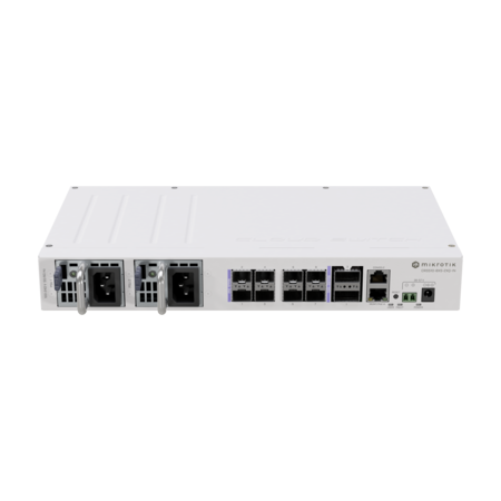 Mikrotik MikroTik CRS510-8XS-2XQ-IN