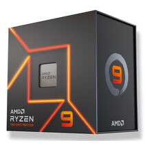 AMD Ryzen 9 7900 processor 3,7 GHz 64 MB L3 Doos