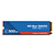 Western Digital Western Digital WD Blue SN5100 500 GB M.2 PCI Express 4.0 NVMe QLC 3D NAND