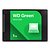 Western Digital Western Digital WDS100T5G0A 250 GB 2.5" SATA III 3D NAND