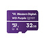 Western Digital Western Digital WD Purple SC QD101 32 GB MicroSDHC Klasse 10