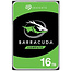 Seagate Seagate Barracuda 16TB interne harde schijf 7200 RPM 512 MB 3.5" SATA