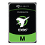 Seagate Seagate Exos M interne harde schijf 28 TB 7200 RPM 512 MB 3.5" SATA